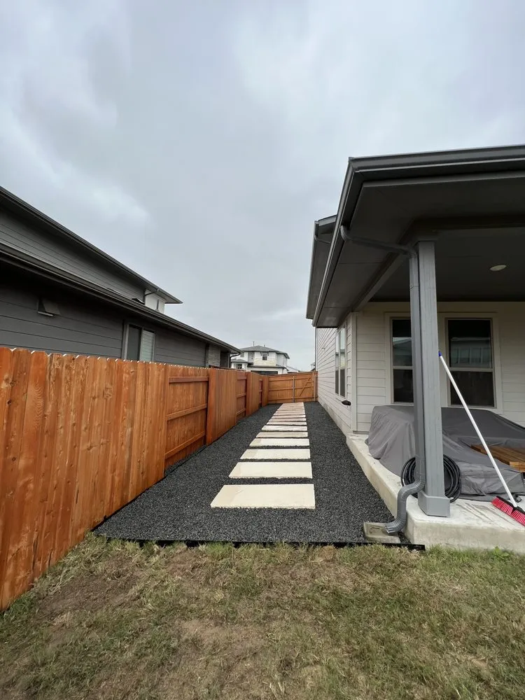 Affordable yard maintenance experts serving Austin, TX - Outdoor Appeal