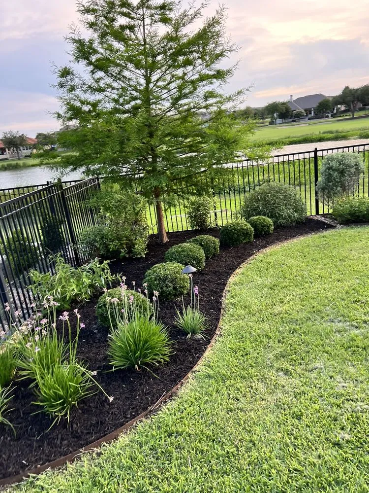 Trusted outdoor landscaping experts serving Austin, TX - Outdoor Appeal