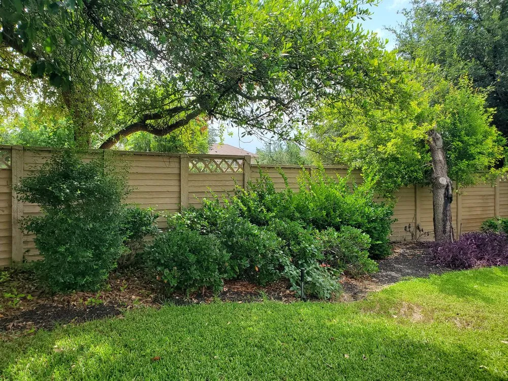 Expert landscape design with custom design across Austin, TX - Outdoor Appeal