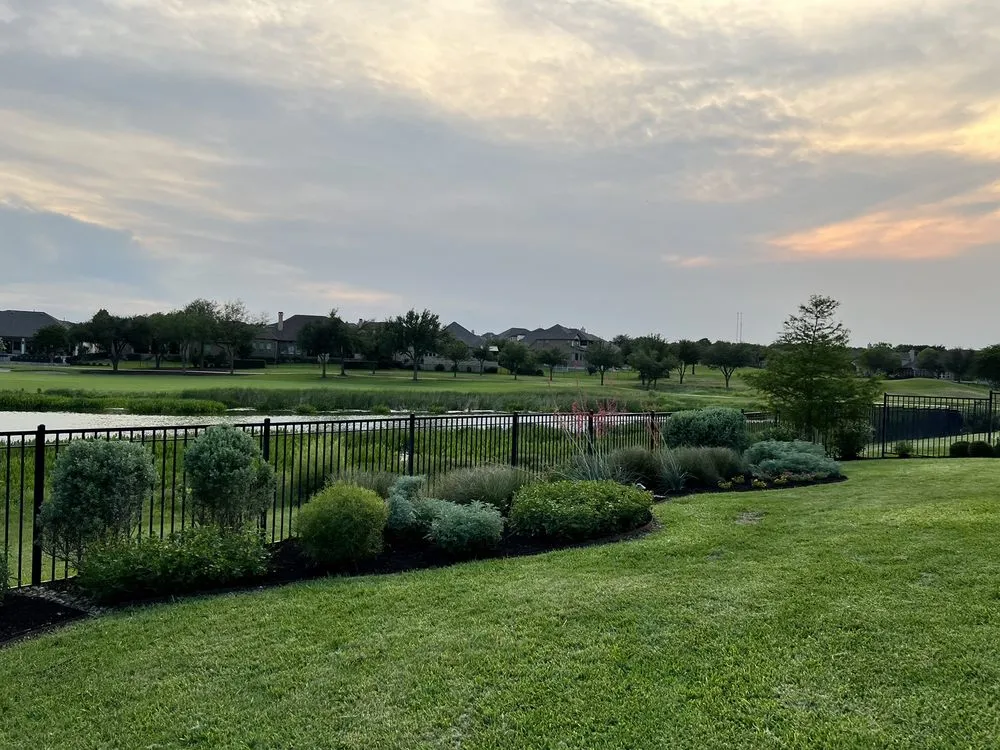 Reliable outdoor landscaping in Austin, TX - Outdoor Appeal