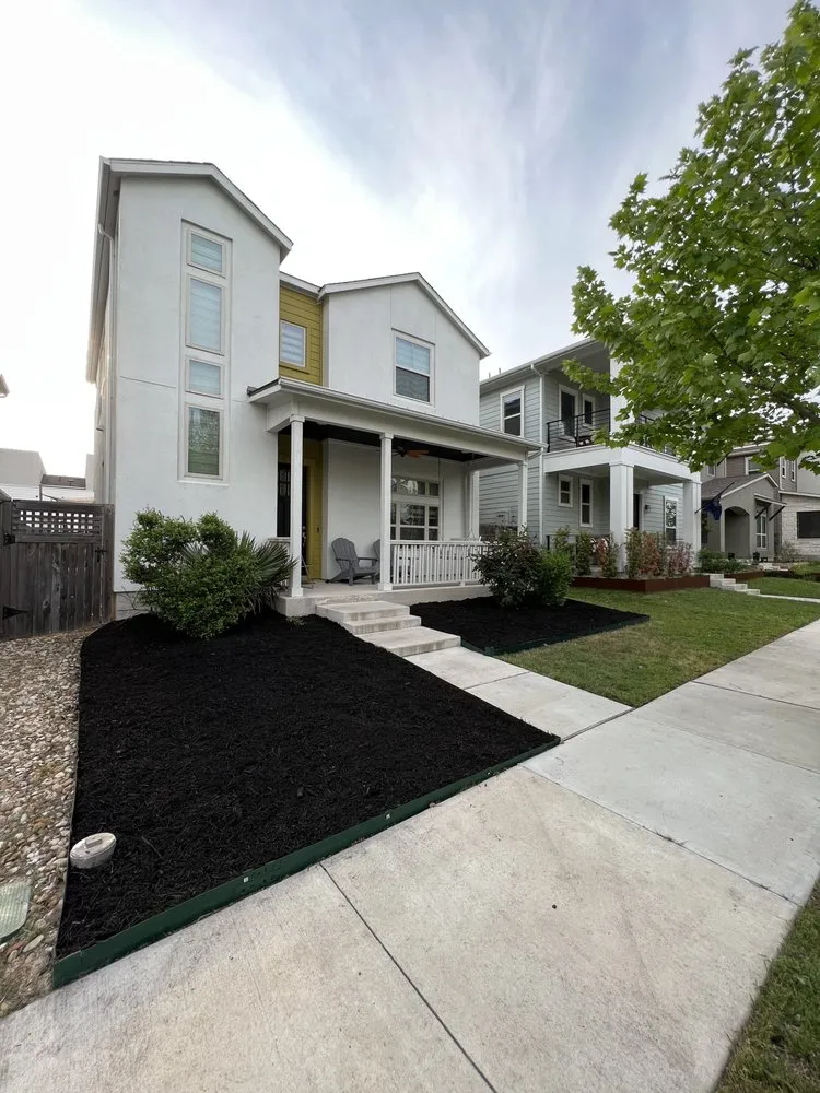 Top-rated landscaping services experts serving Austin, TX - Outdoor Appeal