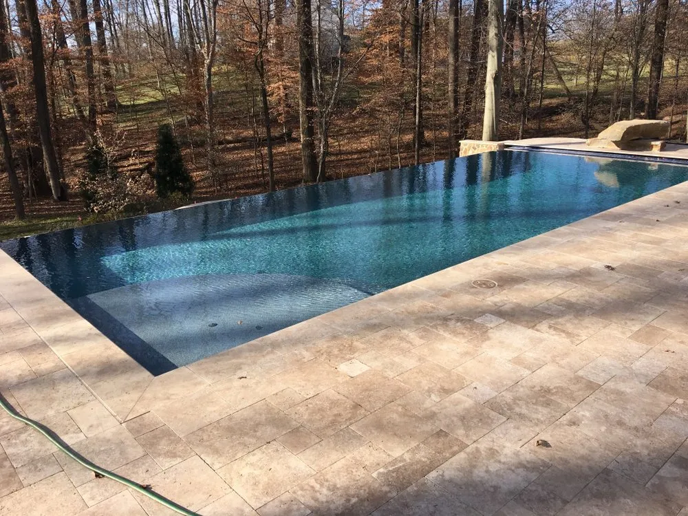 Expert landscape installation in Elkridge, MD by Outdoor Architects