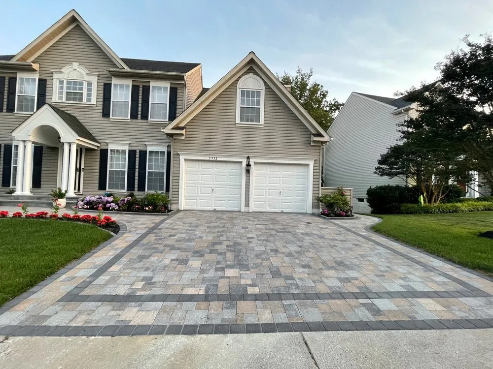 Custom yard maintenance in Elkridge, MD - Outdoor Architects