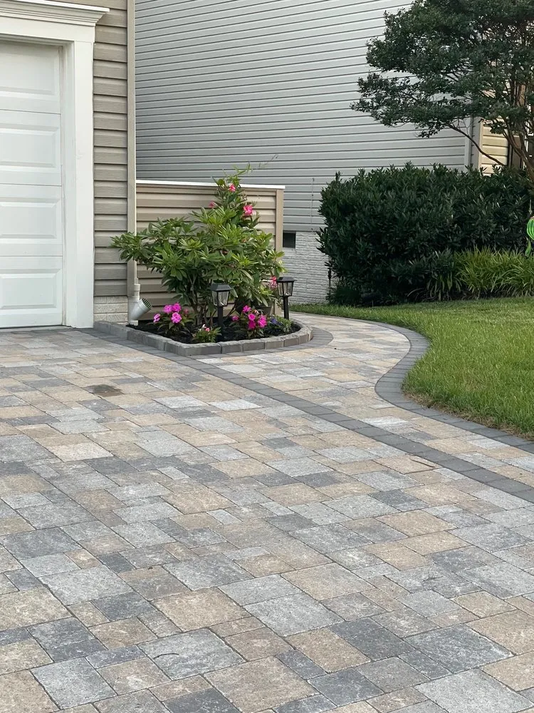 Custom landscape design experts serving Elkridge, MD - Outdoor Architects