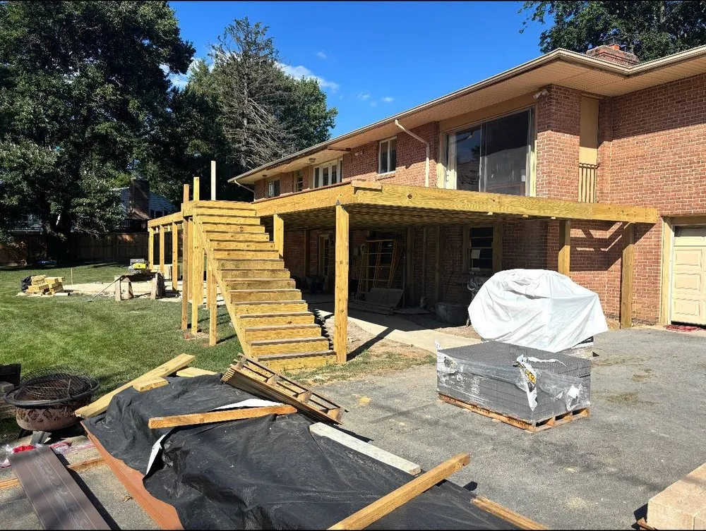 Expert landscape design experts serving Elkridge, MD - Outdoor Architects