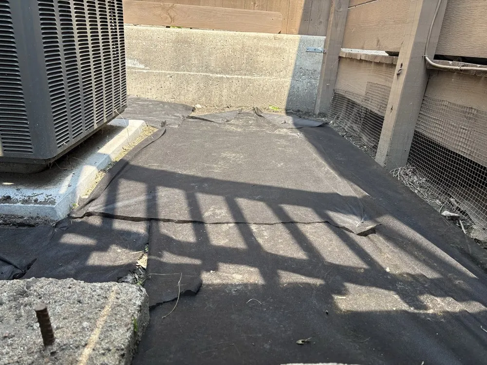 Custom landscape design for beautiful yards in Chicago, IL by OUTDOOR ART LANDSCAPE & CONSTRUCTION