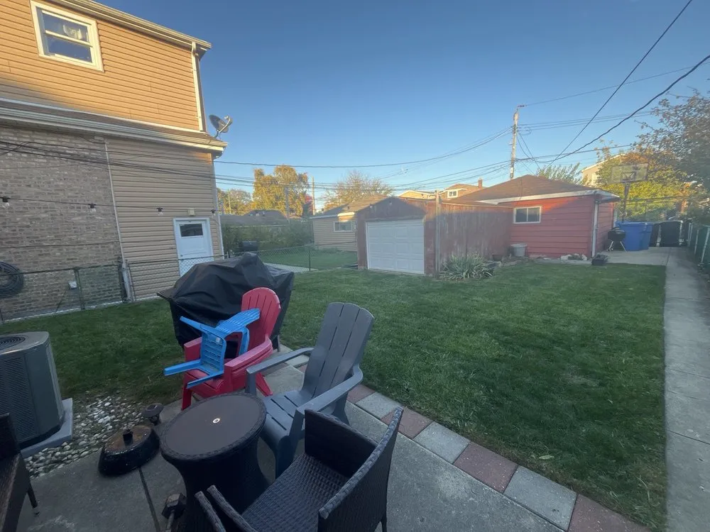 Reliable landscape design in Chicago, IL by OUTDOOR ART LANDSCAPE & CONSTRUCTION