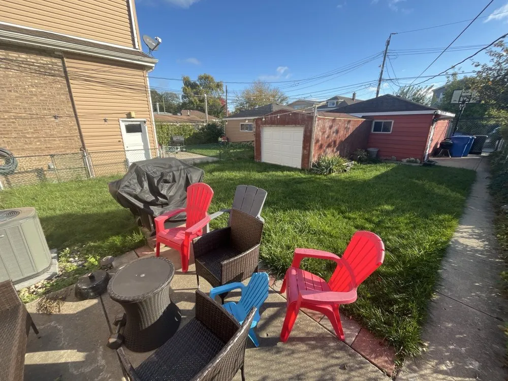 Professional outdoor landscaping experts serving Chicago, IL - OUTDOOR ART LANDSCAPE & CONSTRUCTION