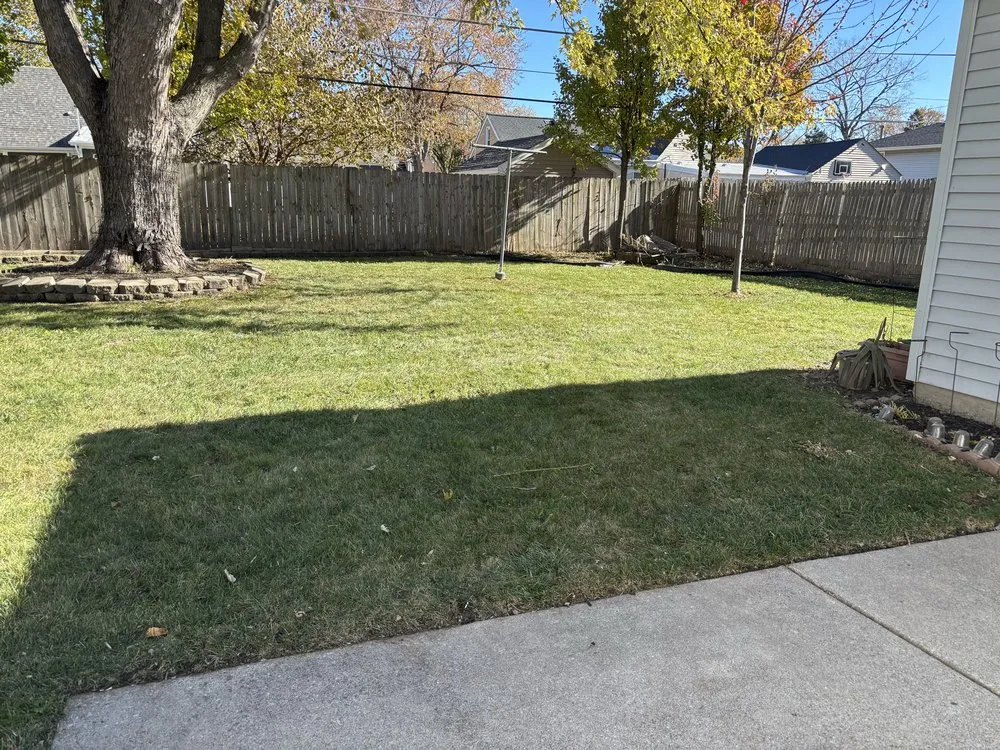 Reliable lawn mowing service in Chicago, IL - OUTDOOR ART LANDSCAPE & CONSTRUCTION