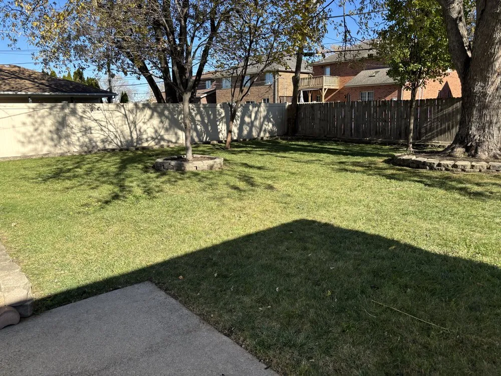 Local lawn mowing service near you in Chicago, IL by OUTDOOR ART LANDSCAPE & CONSTRUCTION