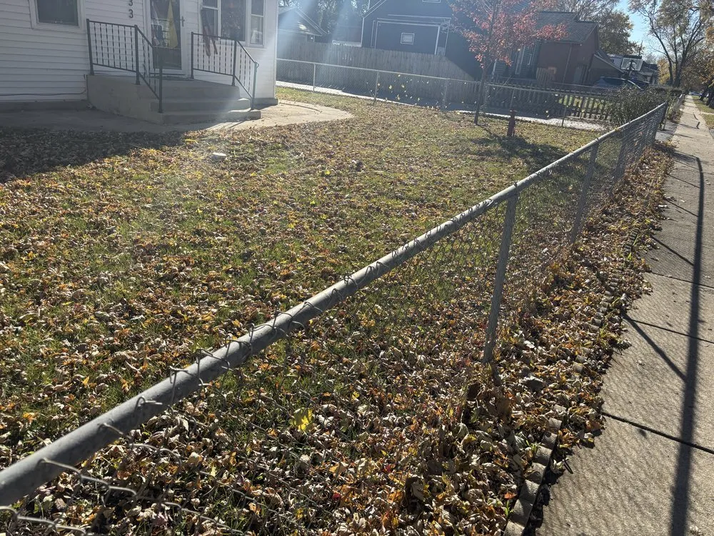 Affordable landscape design in Chicago, IL by OUTDOOR ART LANDSCAPE & CONSTRUCTION