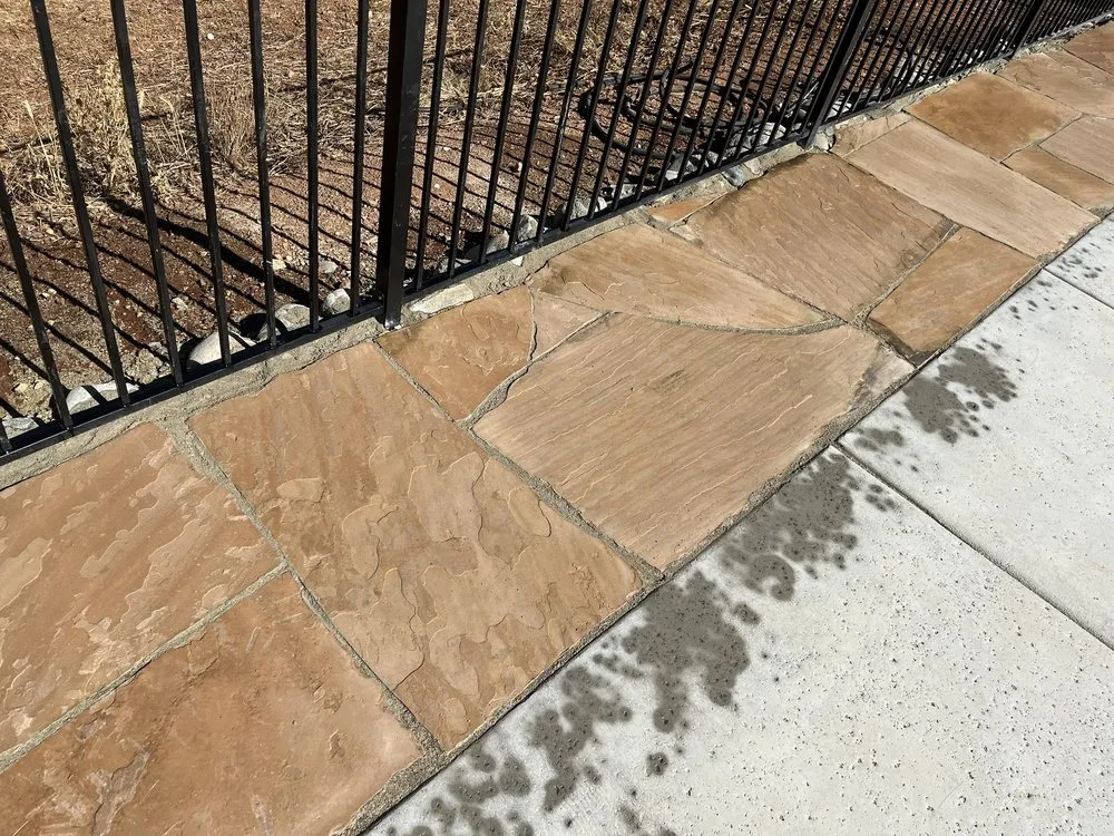 Professional yard maintenance for outdoor upgrades across Redding, CA - Outdoor Artisans