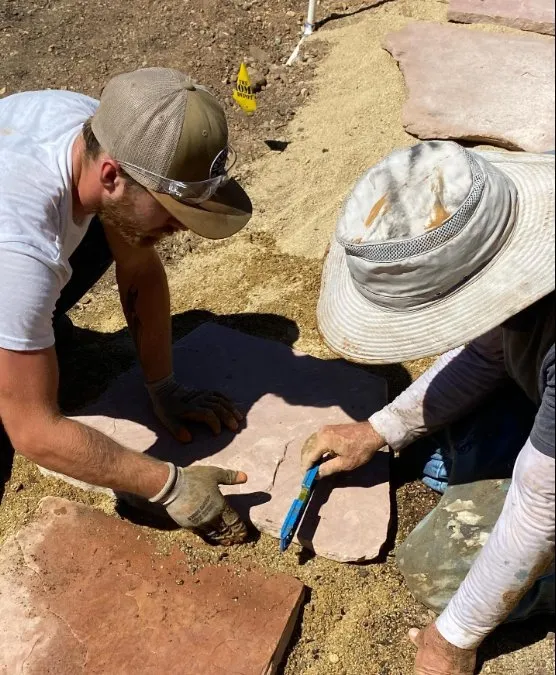 Professional landscape design in Redding, CA - Outdoor Artisans