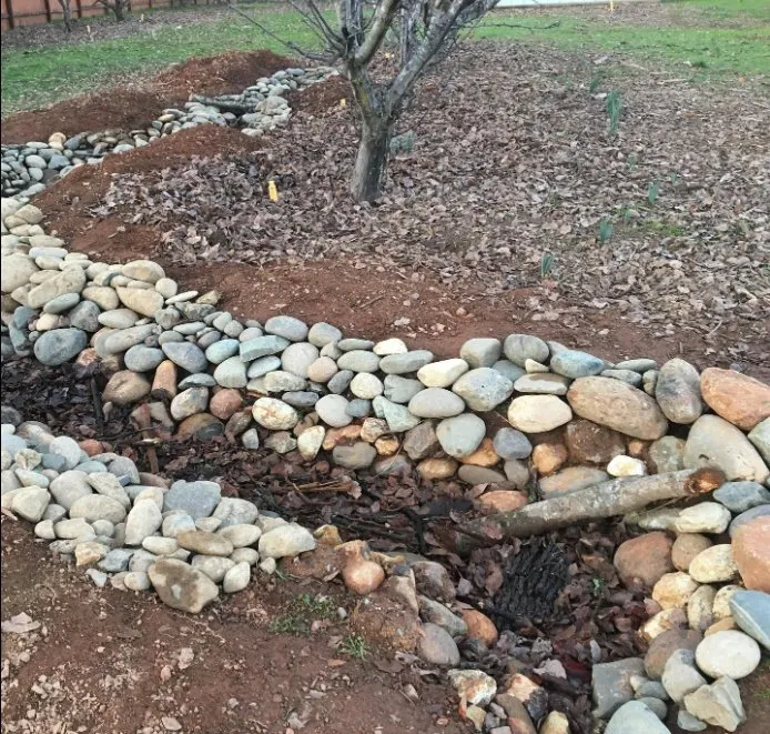 Professional residential landscaping experts serving Redding, CA - Outdoor Artisans