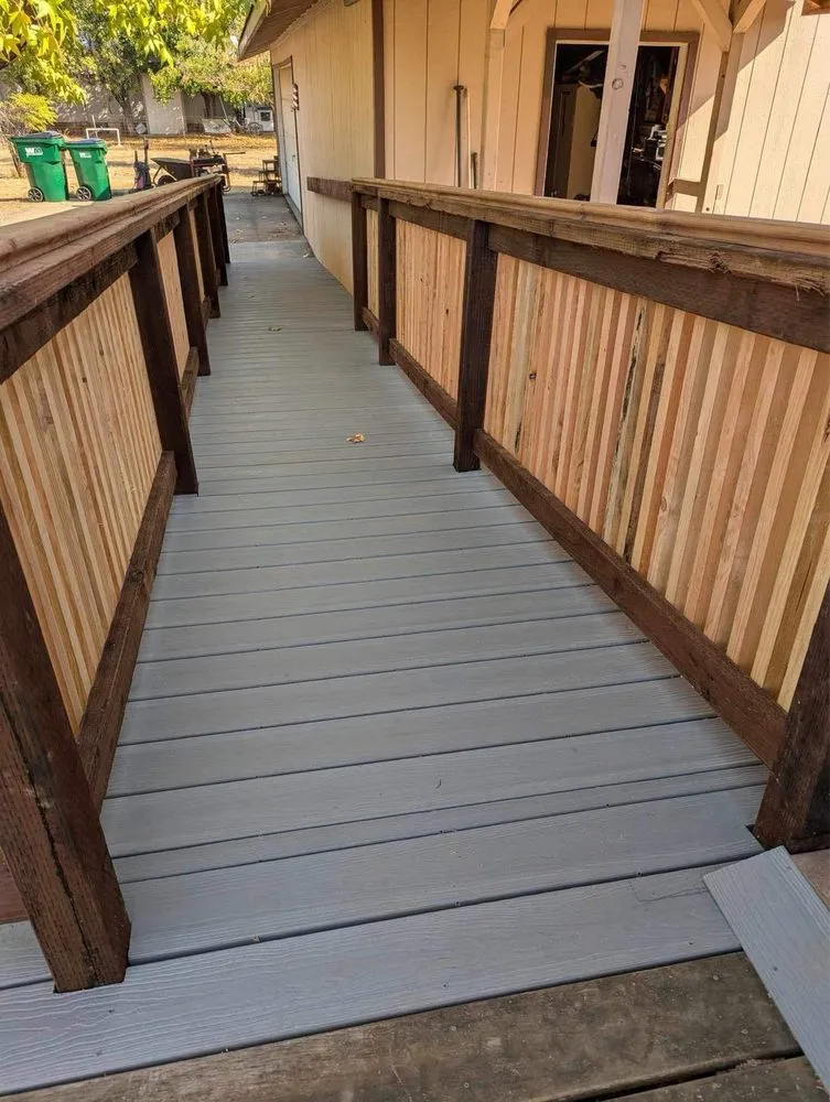 Expert landscape design for beautiful yards across Redding, CA - Outdoor Artisans