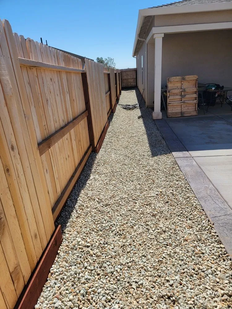 Reliable landscaping services experts serving Redding, CA - Outdoor Artisans