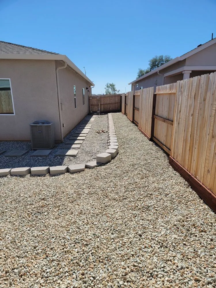 Affordable landscaping services for homes across Redding, CA - Outdoor Artisans