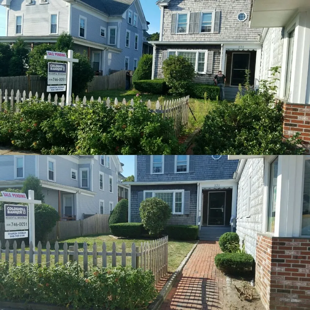 Reliable landscape design experts serving Woburn, MA - Outdoor Associates