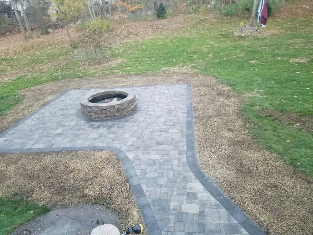 Professional residential landscaping in Woburn, MA - Outdoor Associates