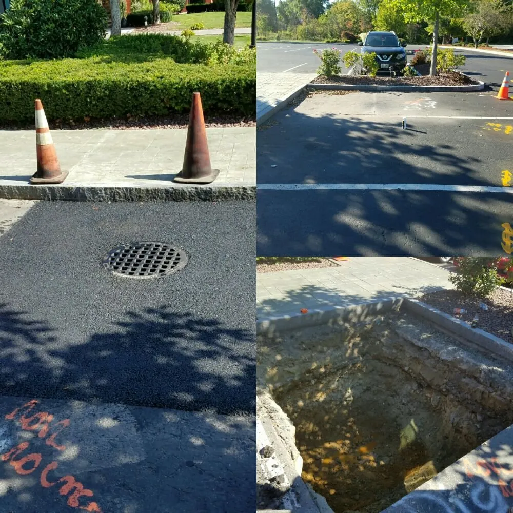 Expert landscape design experts serving Woburn, MA - Outdoor Associates