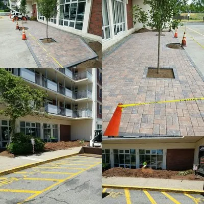 Outdoor Associates Logo