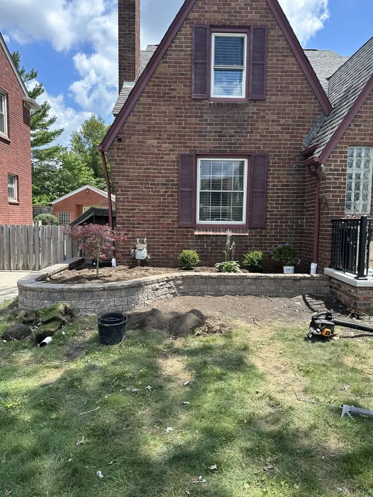 Local lawn care service in Indian Harbour Beach, FL - Outdoor Bliss