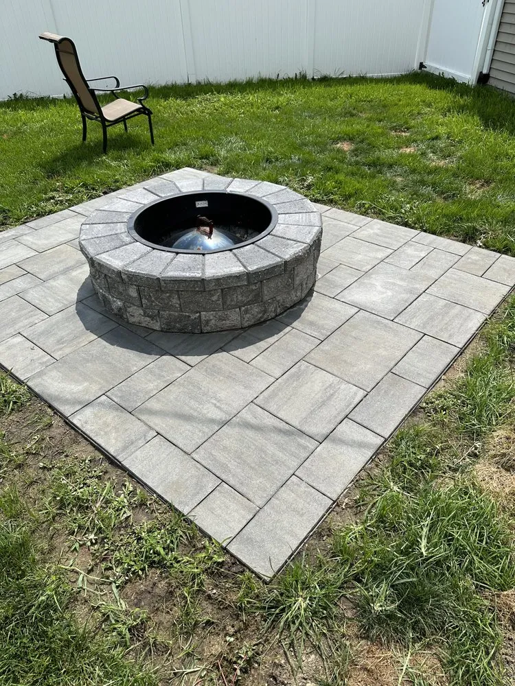 Top-rated landscape installation in Indian Harbour Beach, FL - Outdoor Bliss