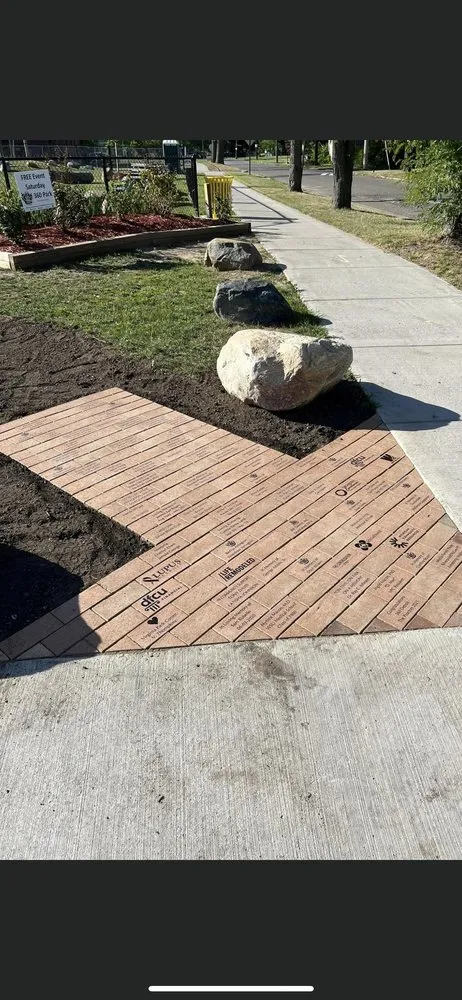 Top-rated outdoor landscaping in Indian Harbour Beach, FL by Outdoor Bliss