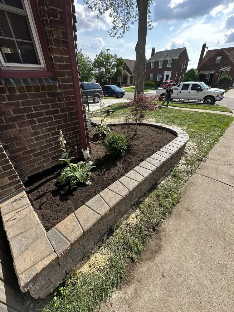 Professional lawn care service experts serving Indian Harbour Beach, FL - Outdoor Bliss