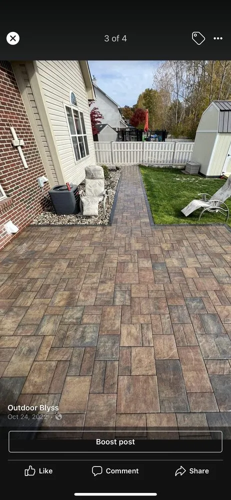 Affordable yard cleanup service experts serving Indian Harbour Beach, FL - Outdoor Bliss