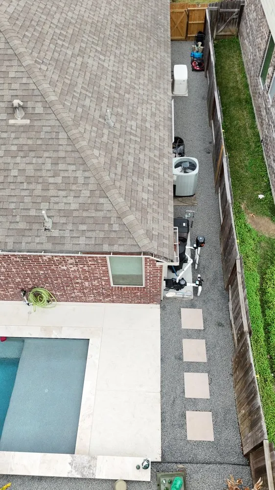 Reliable lawn care service in Humble, TX by Outdoor Buddies