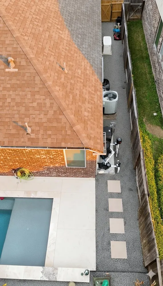 Trusted landscape installation in Humble, TX - Outdoor Buddies