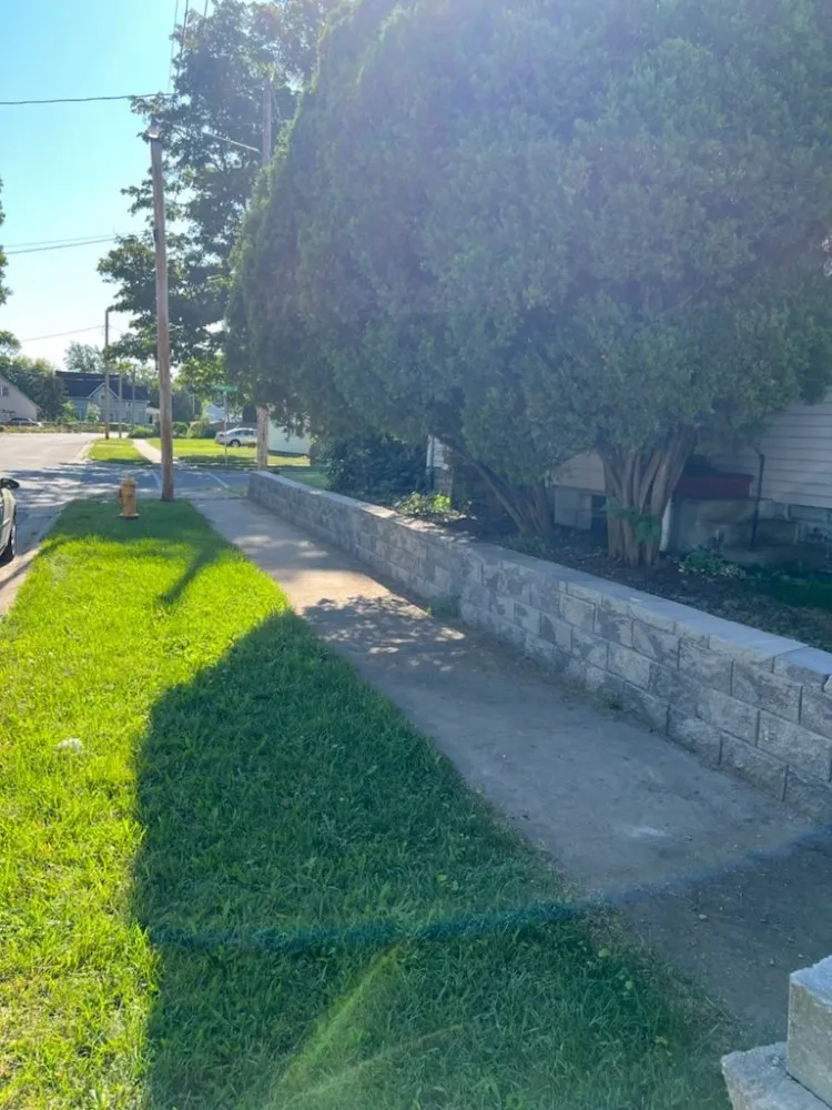 Trusted yard cleanup service in South Bend, IN by Outdoor Care and Custom Creations