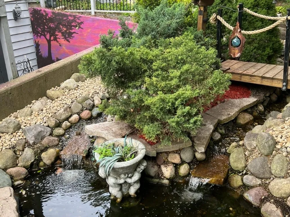 Trusted lawn mowing service experts serving South Bend, IN - Outdoor Care and Custom Creations