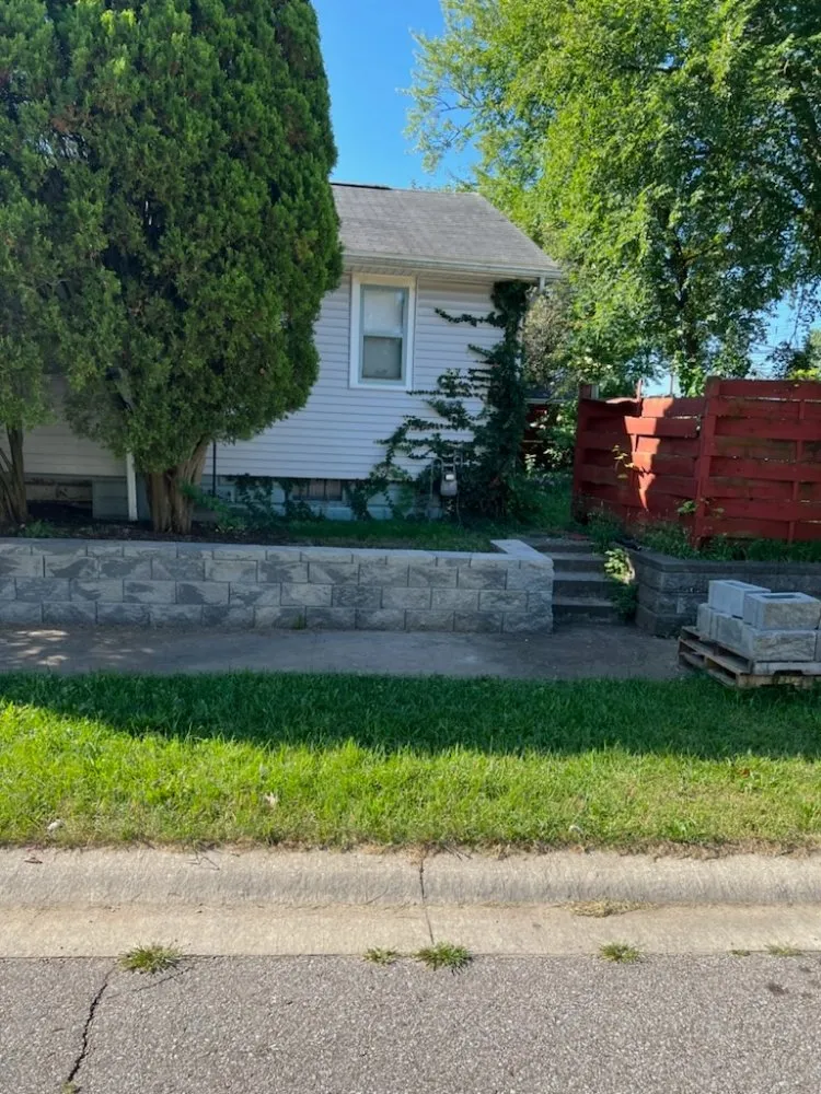 Trusted landscaping services near you in South Bend, IN by Outdoor Care and Custom Creations