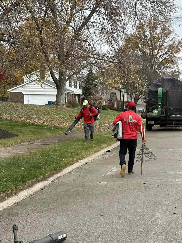 Top-rated lawn care service experts serving Indianapolis, IN - Outdoor Care