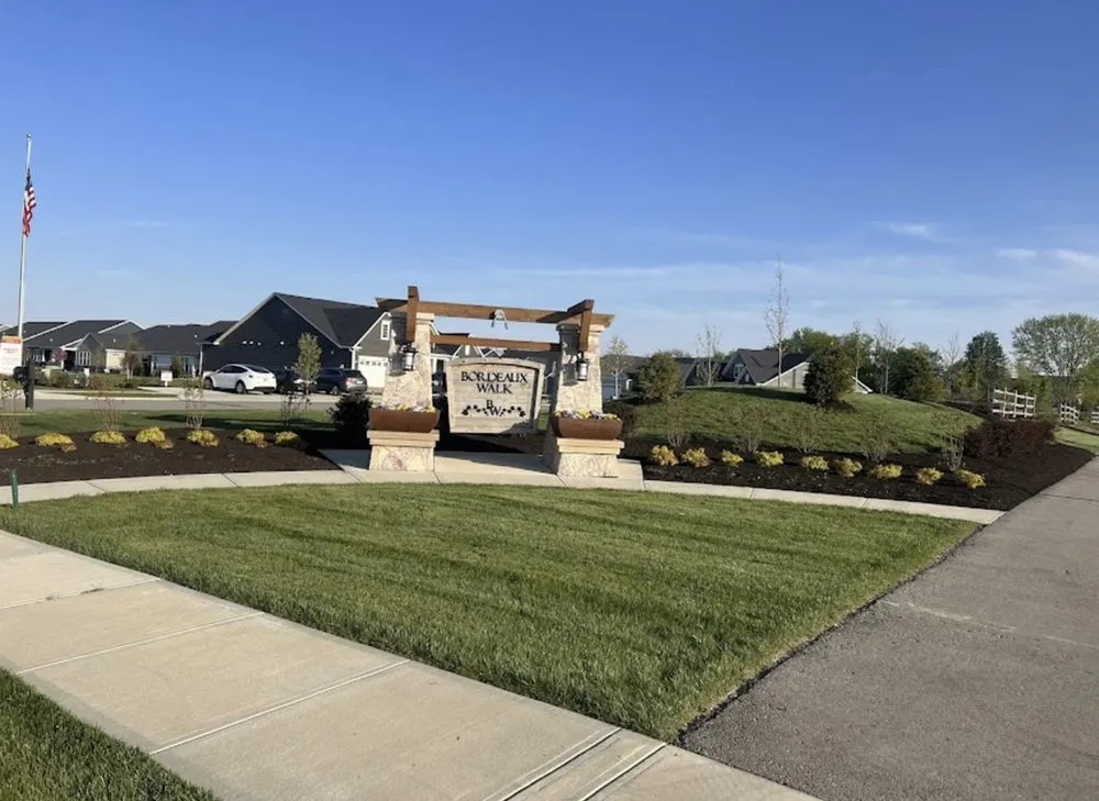 Top-rated yard maintenance in Indianapolis, IN by Outdoor Care