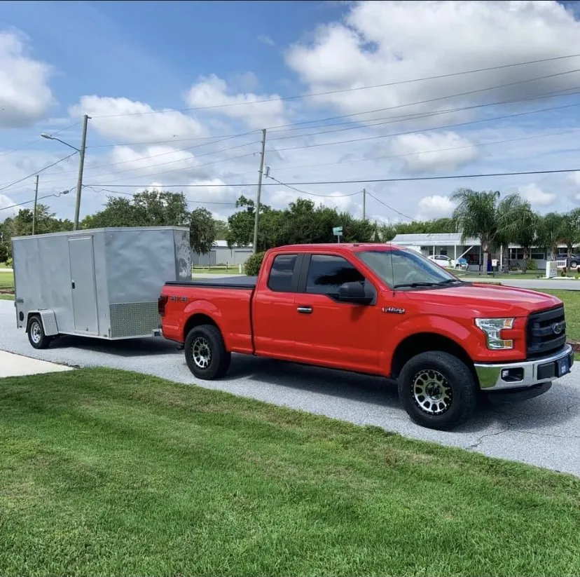 Custom yard cleanup service for residential properties across Sebring, FL - Outdoor Care