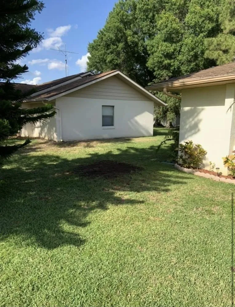 Reliable residential landscaping in Sebring, FL by Outdoor Care