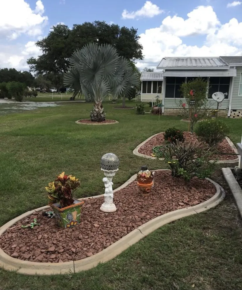 Local landscape installation experts serving Sebring, FL - Outdoor Care
