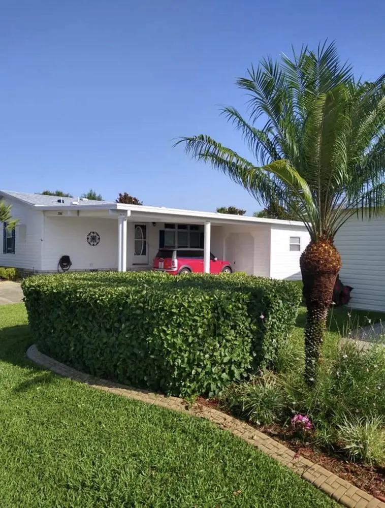 Expert yard maintenance experts serving Sebring, FL - Outdoor Care