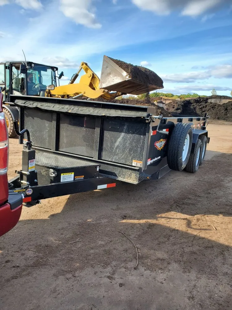 Top-rated lawn mowing service experts serving Ham Lake, MN - Outdoor Chores