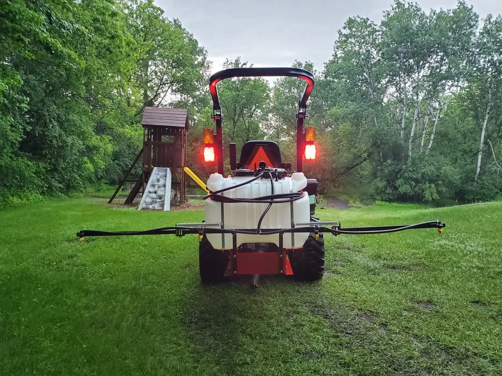 Top-rated residential landscaping experts serving Ham Lake, MN - Outdoor Chores