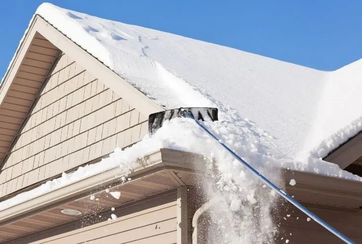 Top-rated residential landscaping for homes in Ham Lake, MN by Outdoor Chores