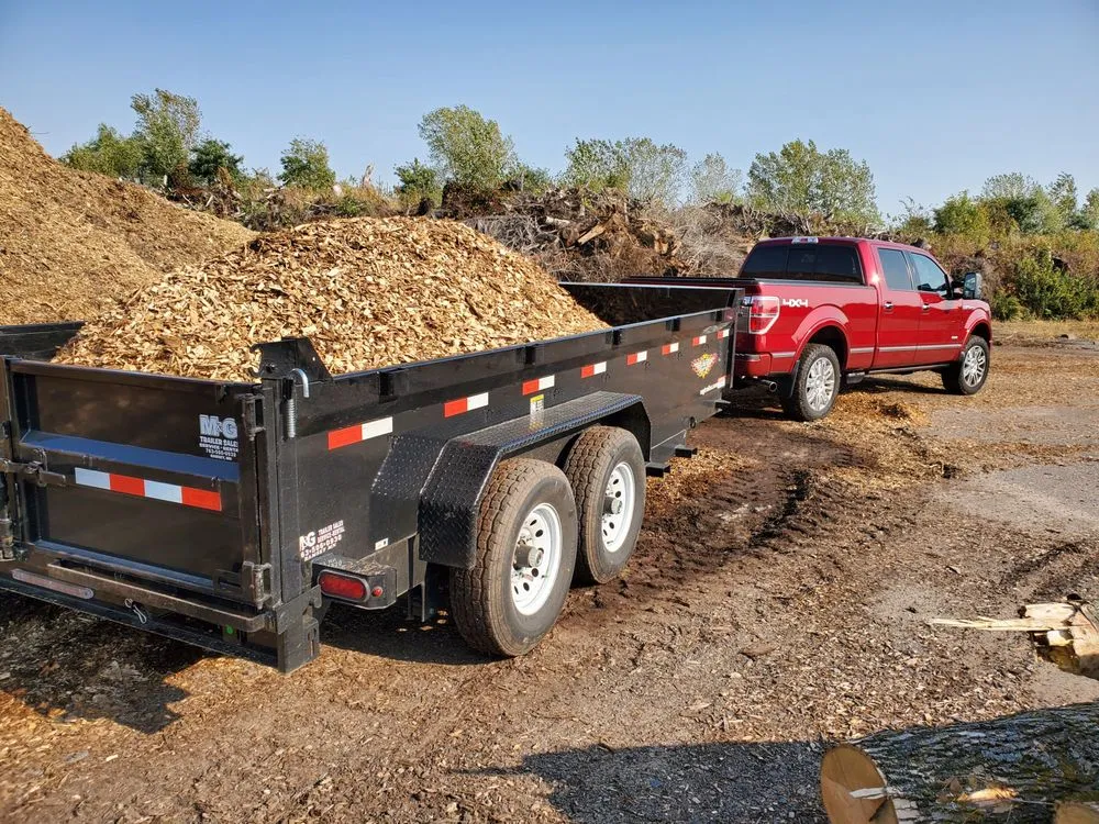 Reliable residential landscaping near you across Ham Lake, MN - Outdoor Chores