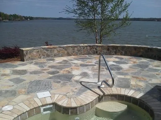 Expert outdoor landscaping experts serving Auburn, AL - Outdoor Concepts