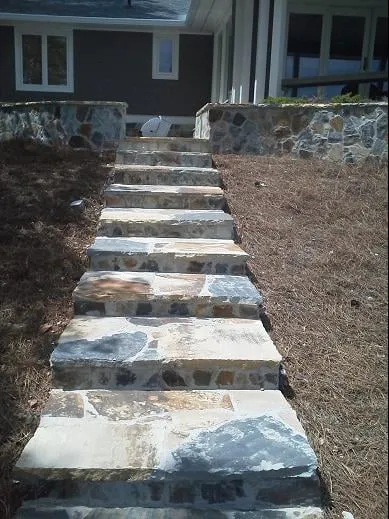 Top-rated landscaping services for beautiful yards in Auburn, AL by Outdoor Concepts