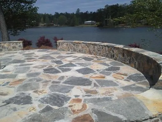 Professional yard maintenance experts serving Auburn, AL - Outdoor Concepts