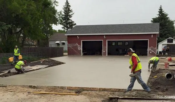 Reliable garden landscaping in Fargo, ND - Outdoor Concepts