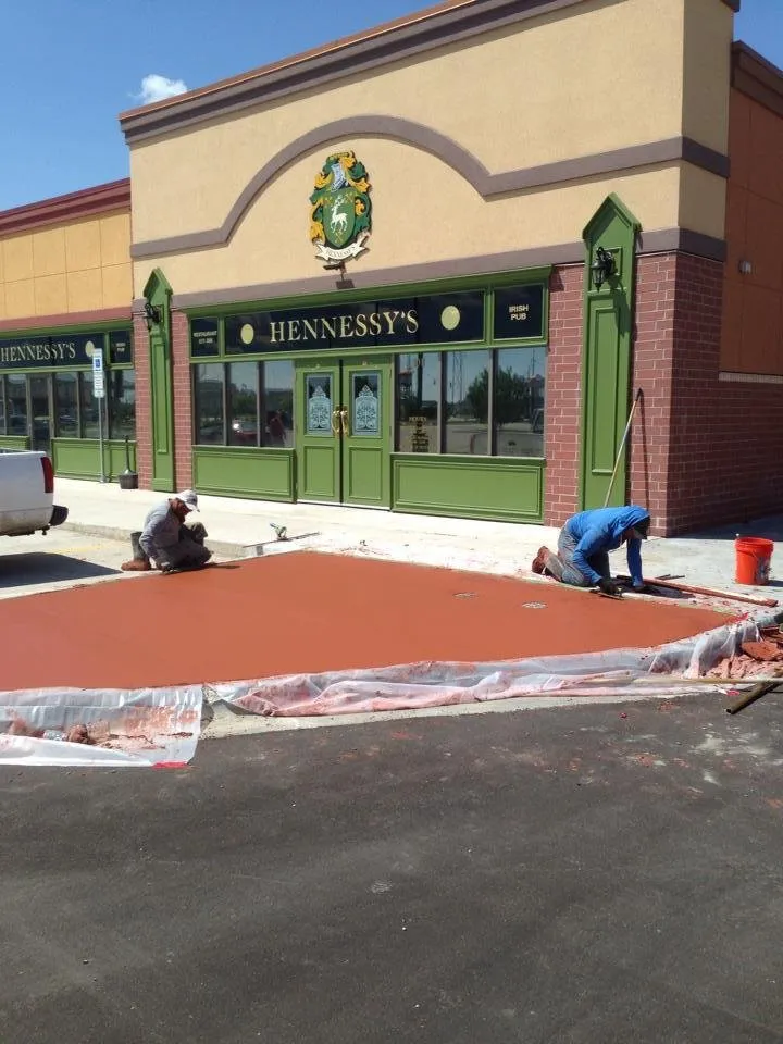 Expert garden landscaping experts serving Fargo, ND - Outdoor Concepts